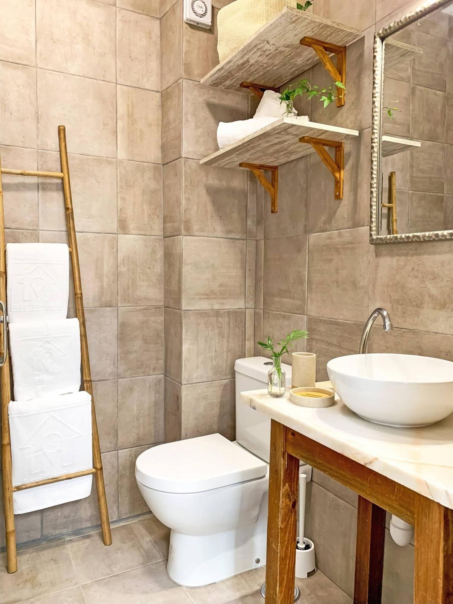 Casa Salinas, Elegant Flat W Patio In Taviras Historical Centre 아파트 외부 사진
