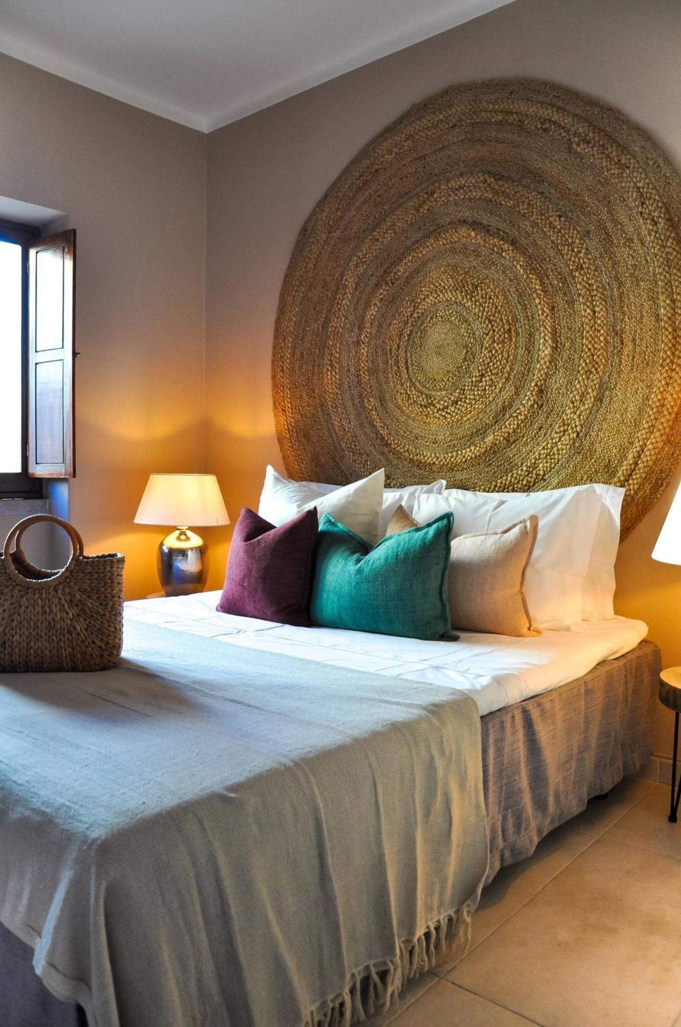 Casa Salinas, Elegant Flat W Patio In Taviras Historical Centre 아파트 외부 사진