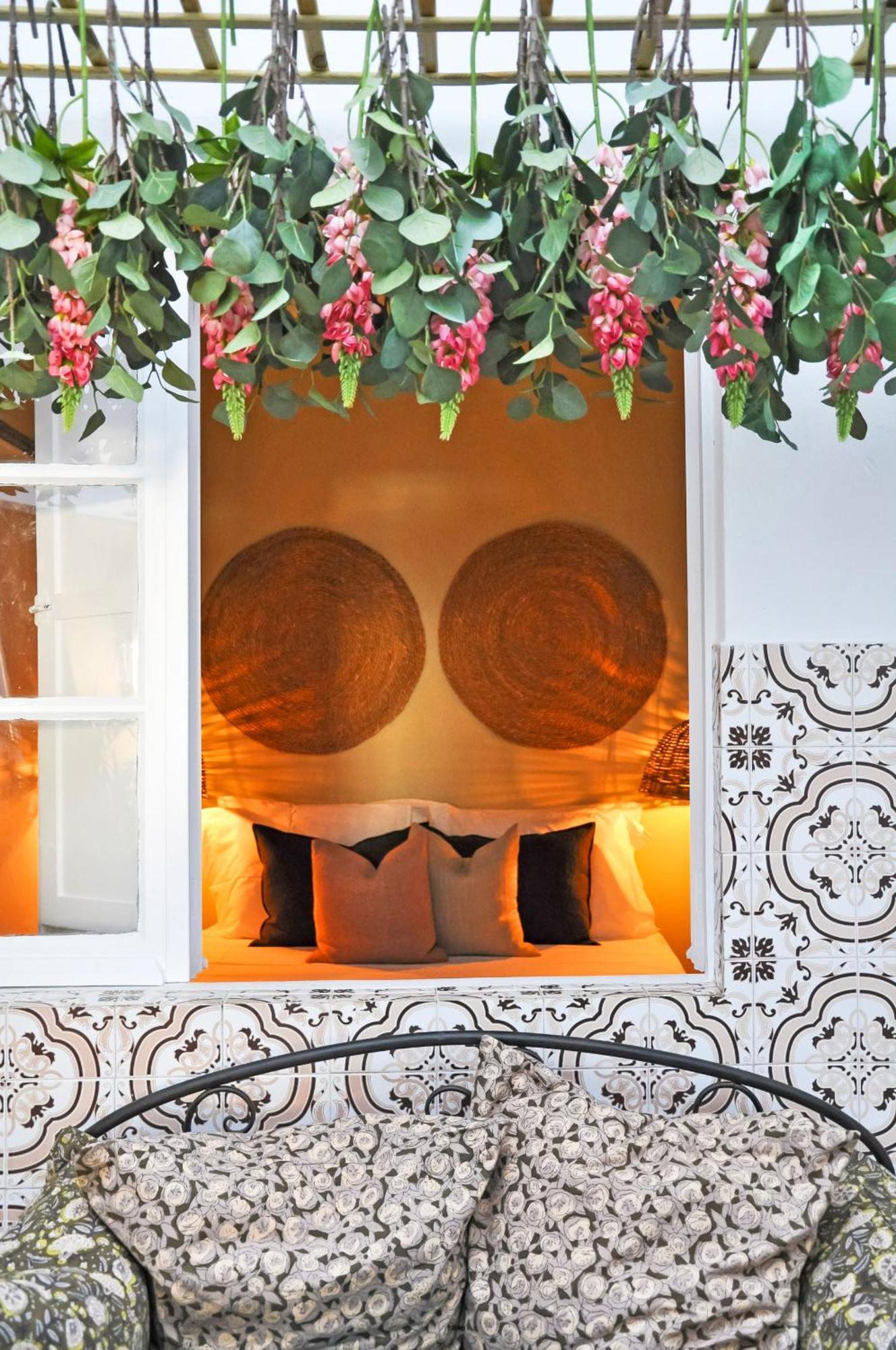 Casa Salinas, Elegant Flat W Patio In Taviras Historical Centre 아파트 외부 사진