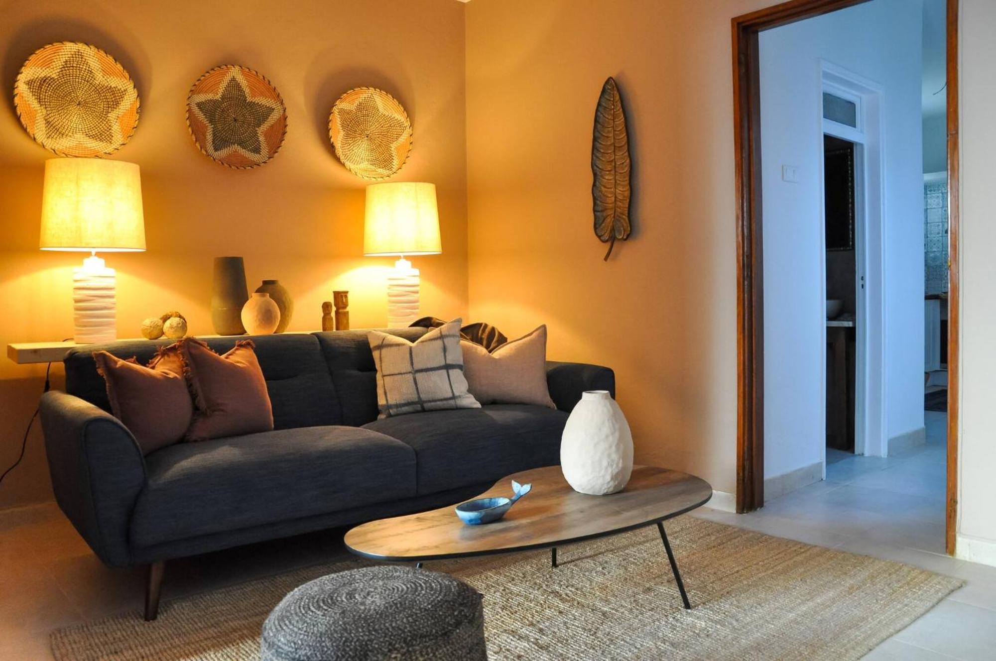 Casa Salinas, Elegant Flat W Patio In Taviras Historical Centre 아파트 외부 사진